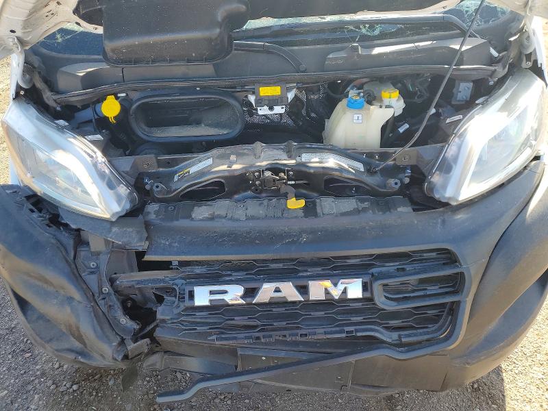 Aukcja sprzedaży 2025 Ram Promaster 1500, vin: 3C6LRVAG3SE546708, numer aukcji: 46459636
