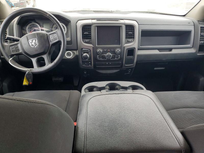 Aukcja sprzedaży 2019 Ram 1500 Classic, vin: 1C6RR7KT7KS555930, numer aukcji: 51558336