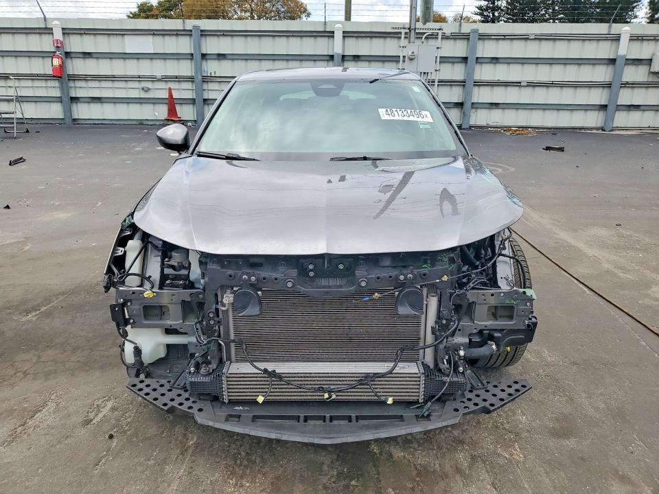 2024 Acura Integra მანქანა იყიდება აუქციონზე, vin: 19UDE4H29RA012589, აუქციონის ნომერი: 48133496