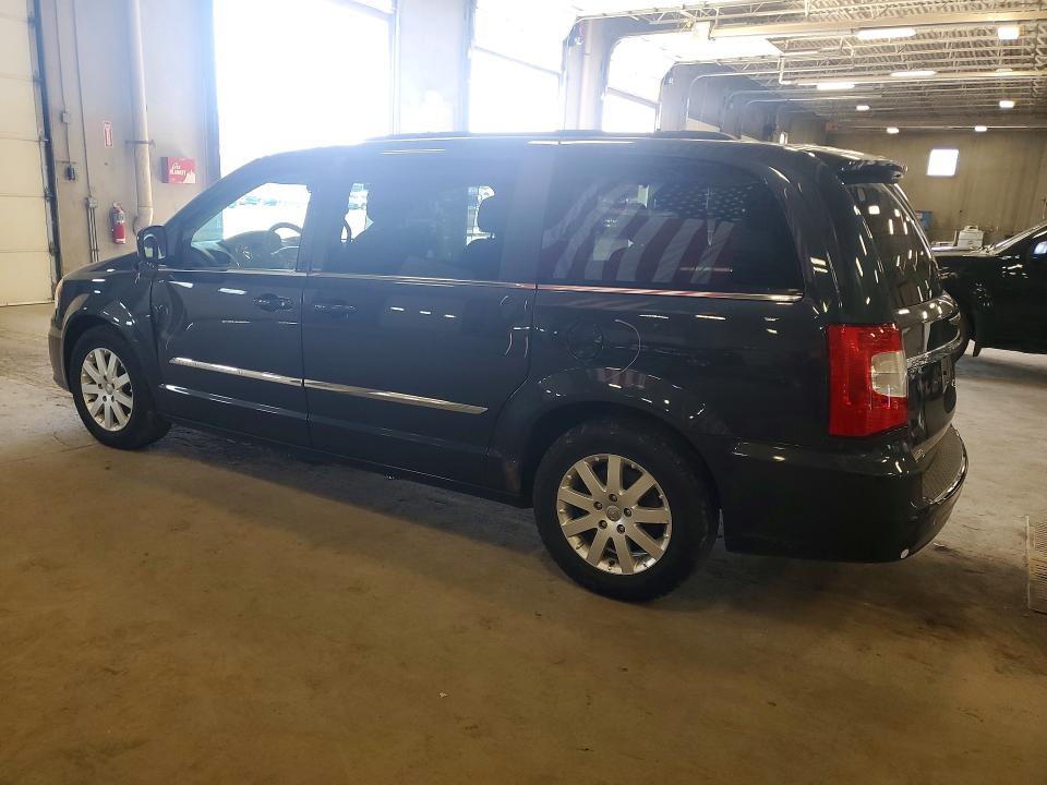 Aukcja sprzedaży 2014 Chrysler Town & Country, vin: 2C4RC1BG8ER339293, numer aukcji: 51127246