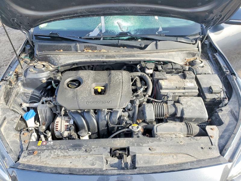 Aukcja sprzedaży 2020 Kia Forte, vin: 3KPF54AD9LE220804, numer aukcji: 48110366