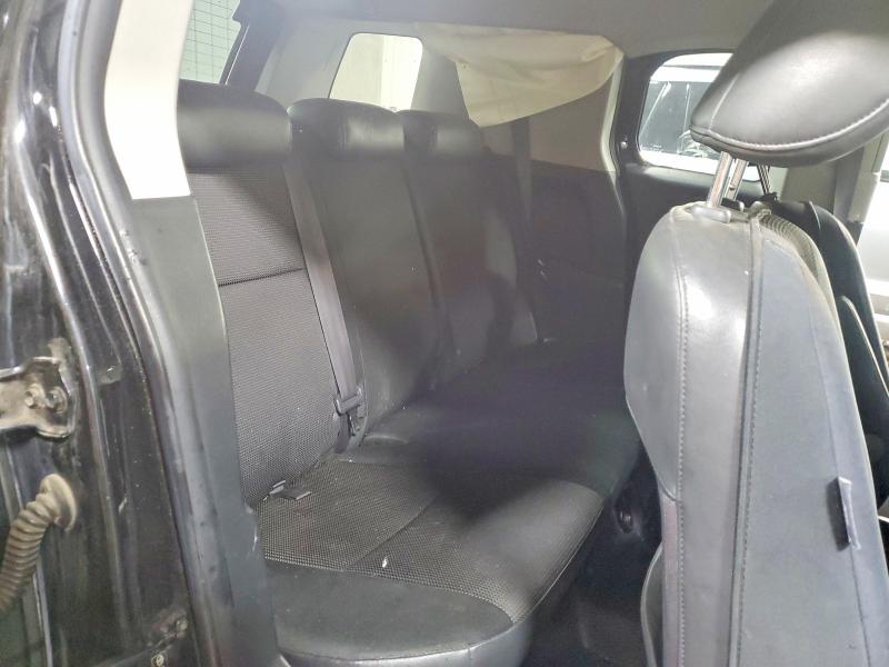 48325796 :رقم المزاد ، JTEBU11F38K049663 vin ، 2008 Toyota Fj Cruiser مزاد بيع