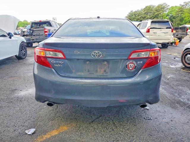 Aukcja sprzedaży 2012 Toyota Camry, vin: 4T1BK1FK5CU002434, numer aukcji: 51329696
