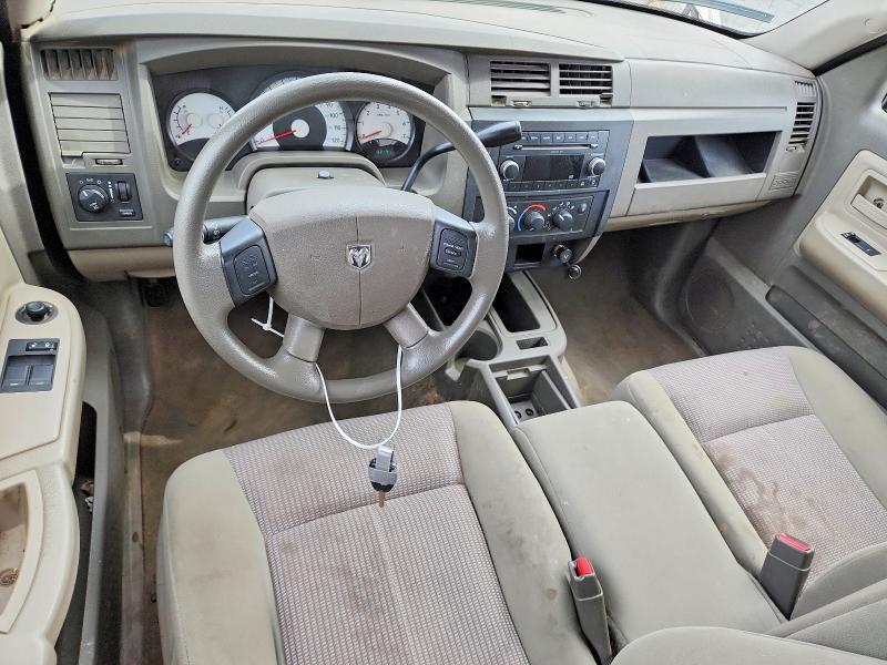 Aukcja sprzedaży 2010 Dodge Dakota, vin: 1D7RW3BK3AS264217, numer aukcji: 48189526