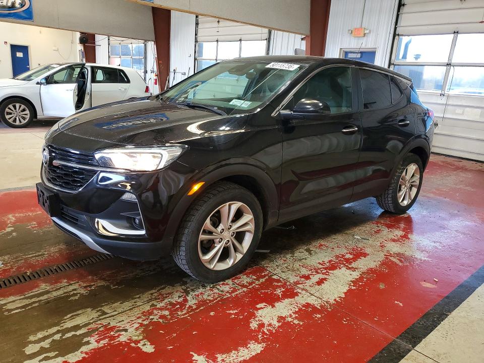 Продажа на аукционе авто 2022 Buick Encore Gx, vin: KL4MMCSL3NB081368, номер лота: 50115736