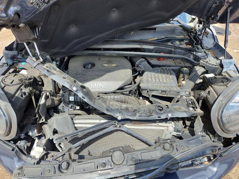 Продажа на аукционе авто 2019 Mini Cooper, vin: WMZYT3C53K3E96581, номер лота: 48481766
