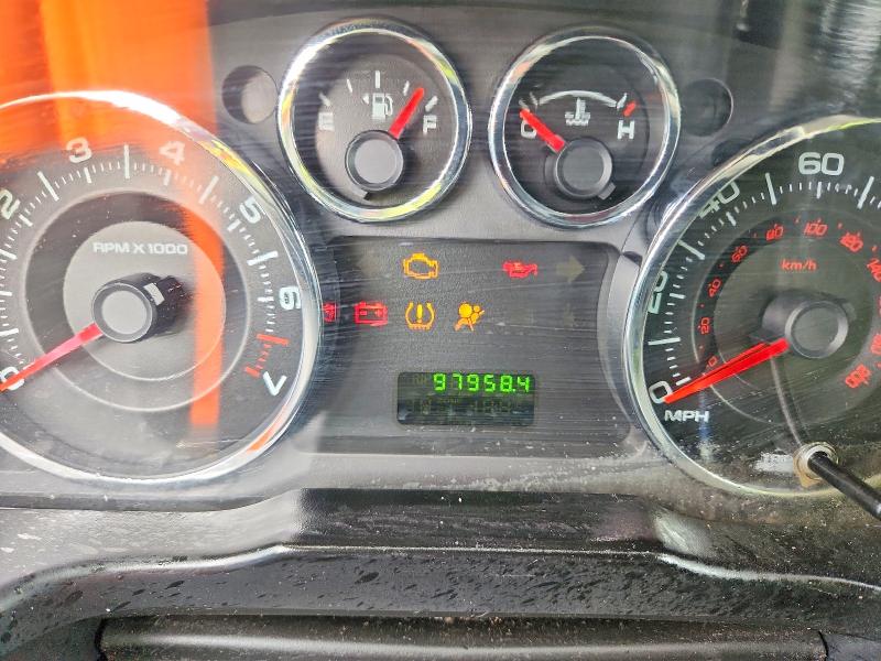 Aukcja sprzedaży 2008 Ford Edge, vin: 2FMDK36C38BA25012, numer aukcji: 51088206