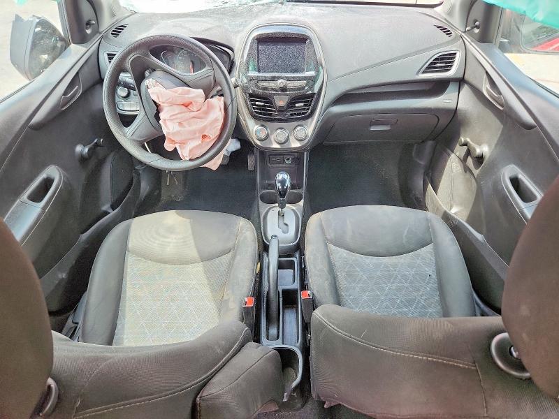 Продажа на аукционе авто 2020 Chevrolet Spark, vin: KL8CB6SA1LC406557, номер лота: 49964276