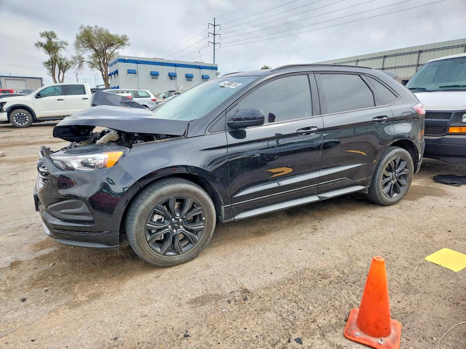Aukcja sprzedaży 2024 Ford Edge, vin: 2FMPK4G94RBA42327, numer aukcji: 48980316