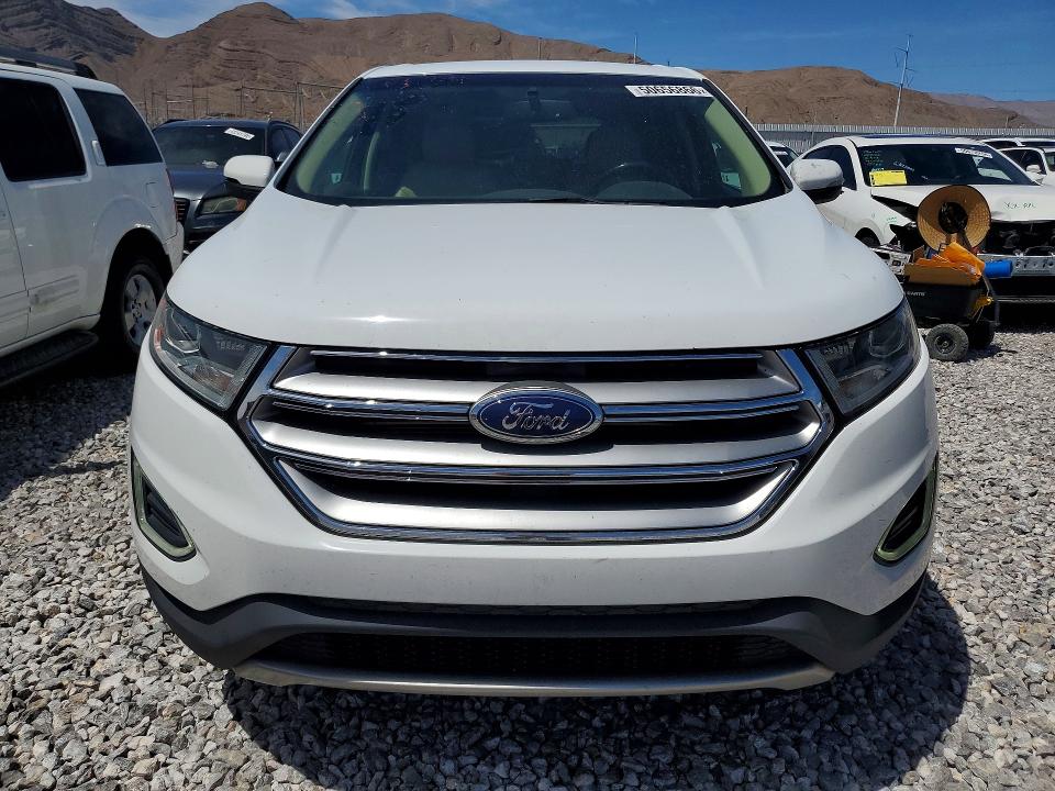 Продаж на аукціоні авто 2015 Ford Edge, vin: 2FMTK4J81FBB06205, номер лоту: 50656866