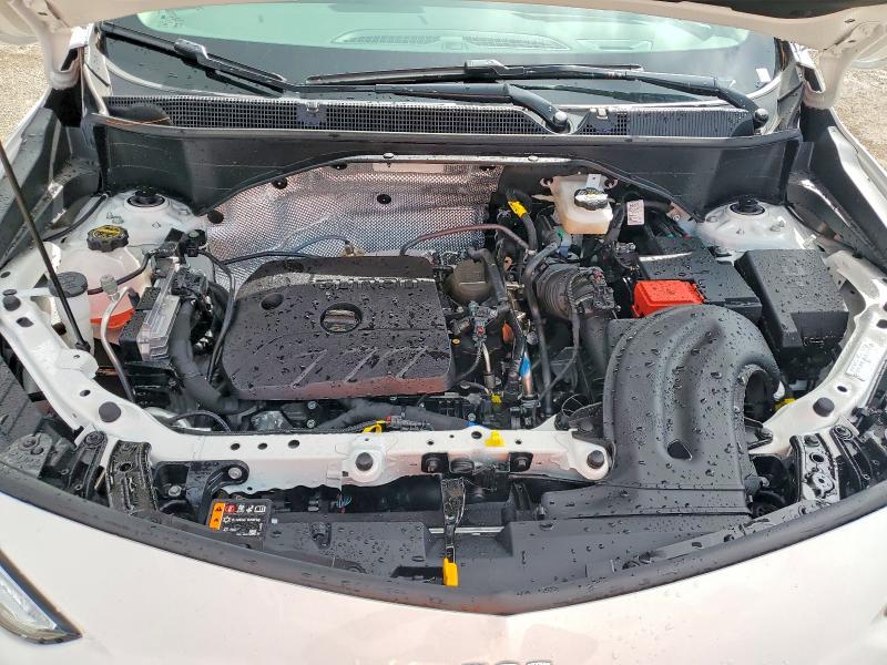Aukcja sprzedaży 2026 Buick Encore Gx, vin: KL4AMBSL5TB108872, numer aukcji: 49135856
