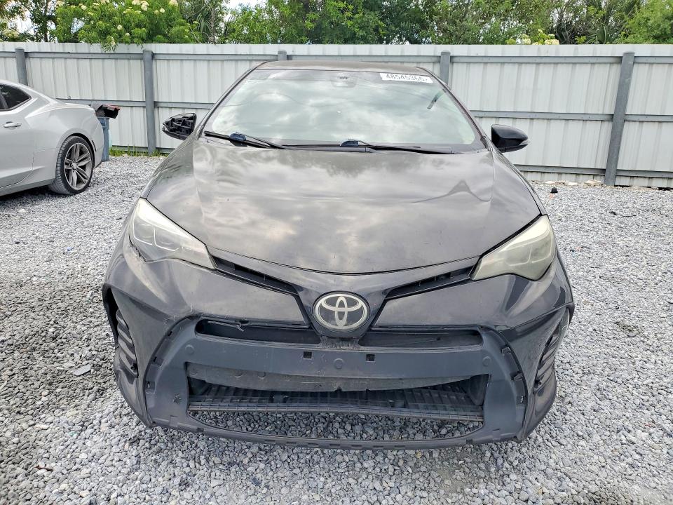 Aukcja sprzedaży 2017 Toyota Corolla, vin: 2T1BURHE5HC876646, numer aukcji: 48545366