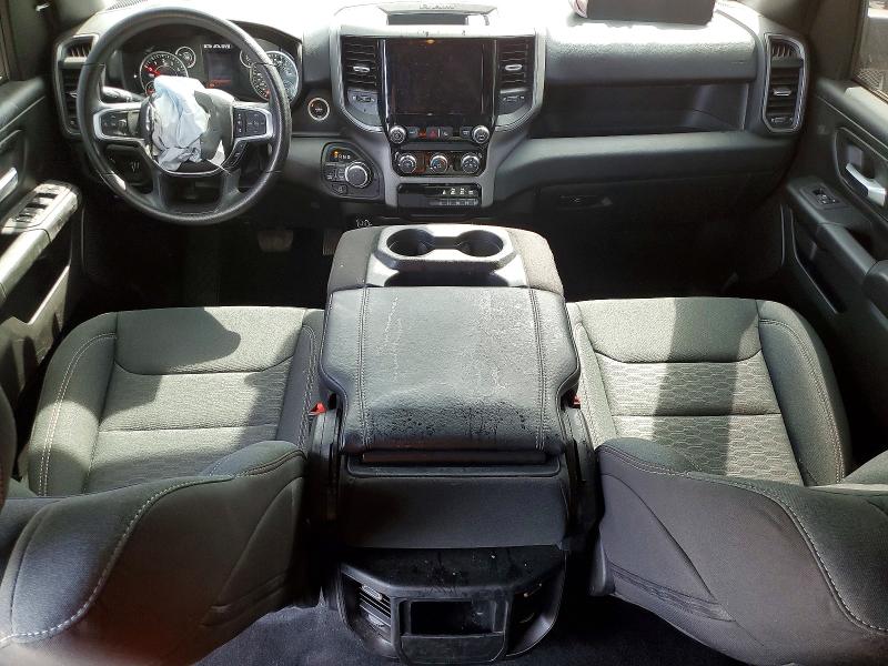 Продажа на аукционе авто 2025 Ram 1500, vin: 1C6RRFGG3SN608224, номер лота: 49889416