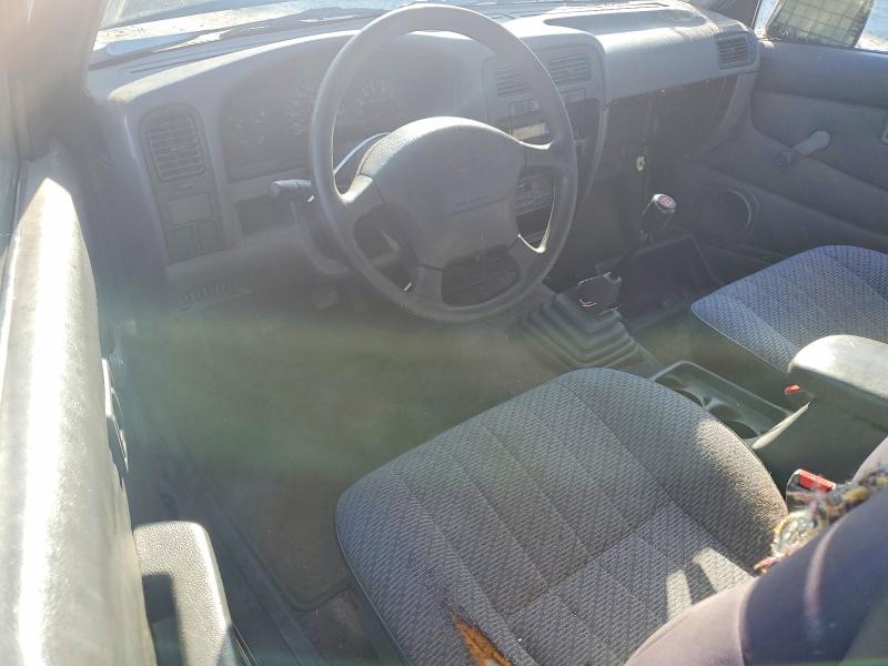 Продаж на аукціоні авто 1997 Nissan Truck, vin: 1N6SD16S9VC324577, номер лоту: 49412466