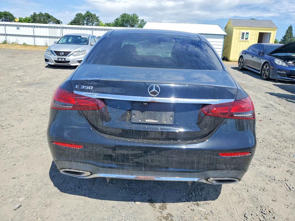 Продаж на аукціоні авто 2021 Mercedes-benz E, vin: W1KZF8DB8MA874120, номер лоту: 49164606
