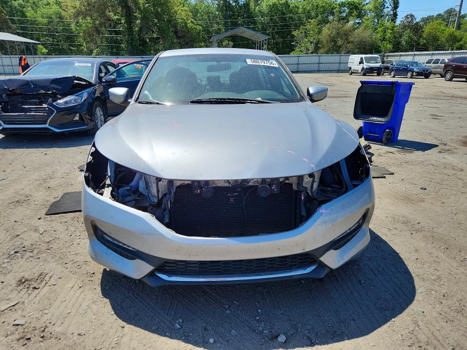 Продаж на аукціоні авто 2017 Honda Accord, vin: 1HGCR2F12HA006890, номер лоту: 50079756