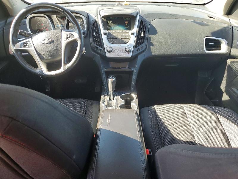 Продаж на аукціоні авто 2016 Chevrolet Equinox, vin: 2GNALCEK3G6360850, номер лоту: 51121866