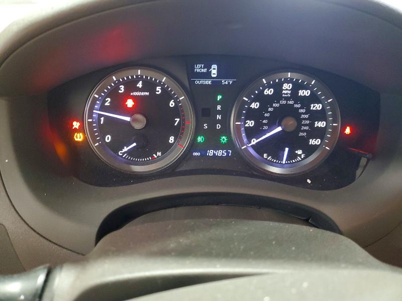 Продажа на аукционе авто 2011 Lexus Es 350, vin: JTHBK1EG8B2467199, номер лота: 48454916
