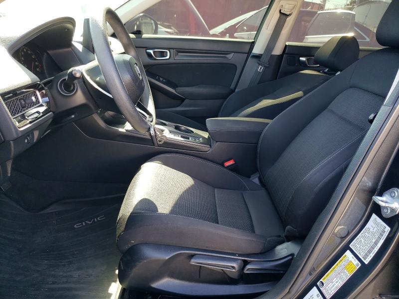 Aukcja sprzedaży 2024 Honda Civic, vin: 2HGFE2F2XRH521737, numer aukcji: 51201556
