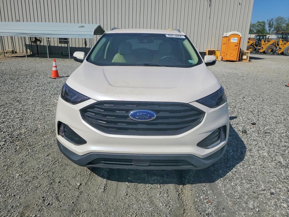 2019 Ford Edge მანქანა იყიდება აუქციონზე, vin: 2FMPK3J94KBC57182, აუქციონის ნომერი: 49918656