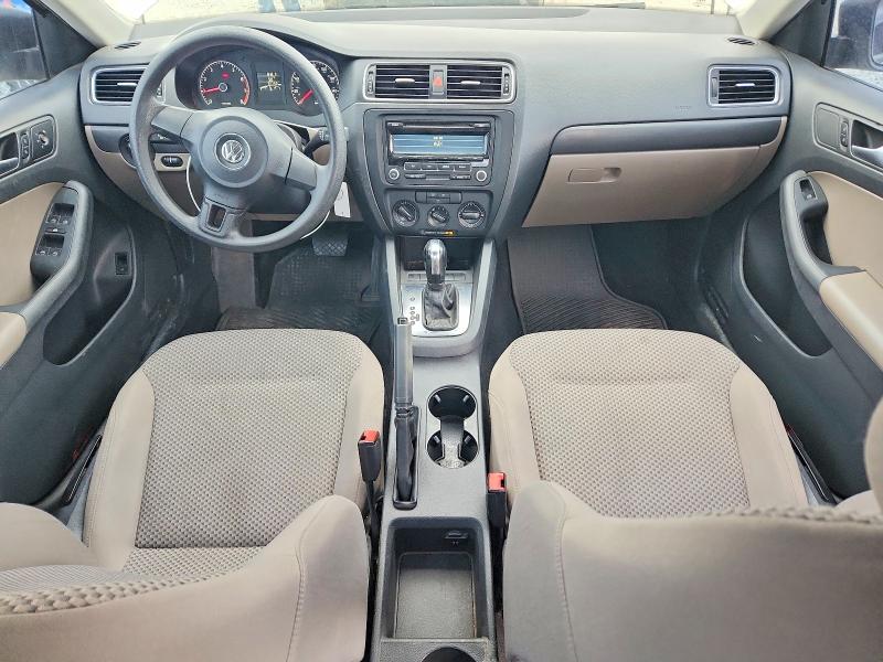 Продаж на аукціоні авто 2013 Volkswagen Jetta, vin: 3VW2K7AJ4DM235598, номер лоту: 47963856