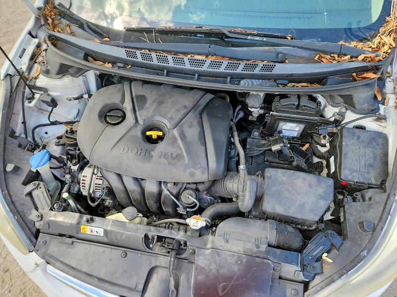 Aukcja sprzedaży 2016 Hyundai Elantra, vin: 5NPDH4AE8GH788714, numer aukcji: 51020506