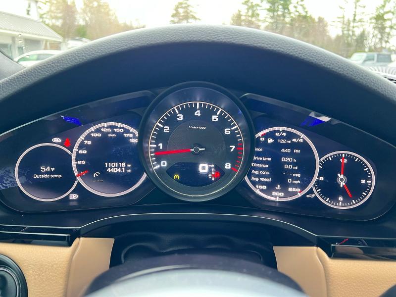 Aukcja sprzedaży 2021 Porsche Cayenne, vin: WP1BB2AY7MDA46084, numer aukcji: 48689326
