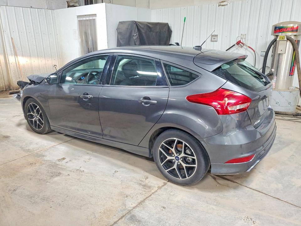 Продажа на аукционе авто 2016 Ford Focus, vin: 1FADP3K23GL246987, номер лота: 48486806