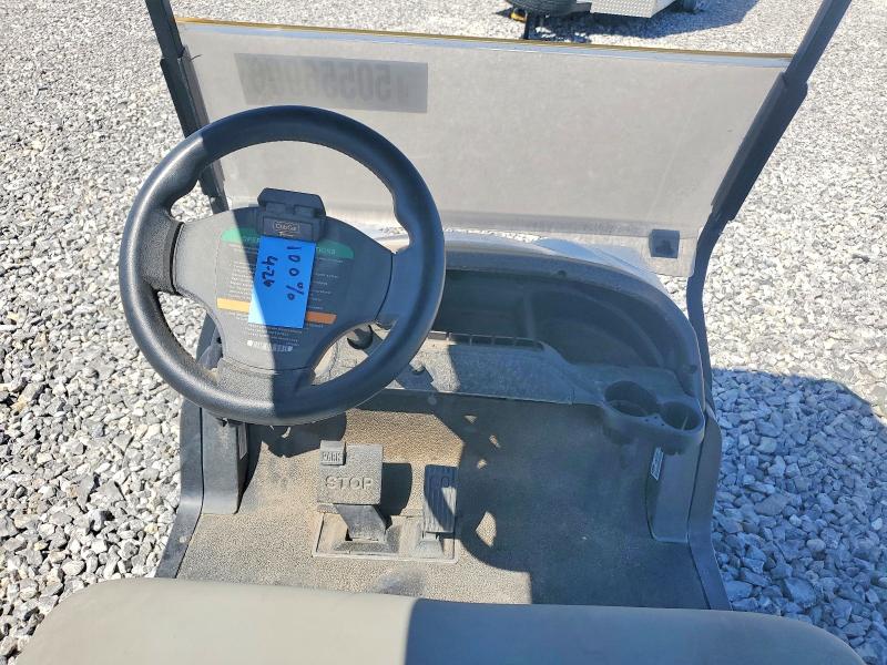 Aukcja sprzedaży 2020 Club Car Tempo Lithium, vin: AN2023080635, numer aukcji: 50556906