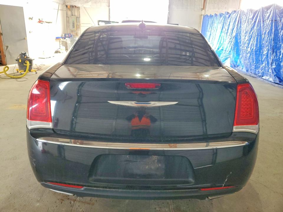 Продаж на аукціоні авто 2017 Chrysler 300, vin: 2C3CCARG7HH507564, номер лоту: 51411086