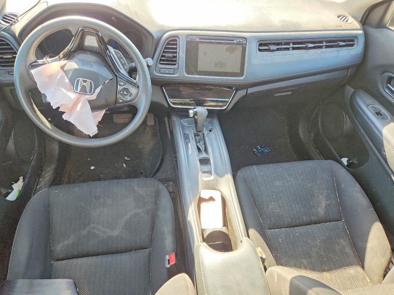Продаж на аукціоні авто 2018 Honda Hr-v, vin: 3CZRU6H34JM103458, номер лоту: 50079186