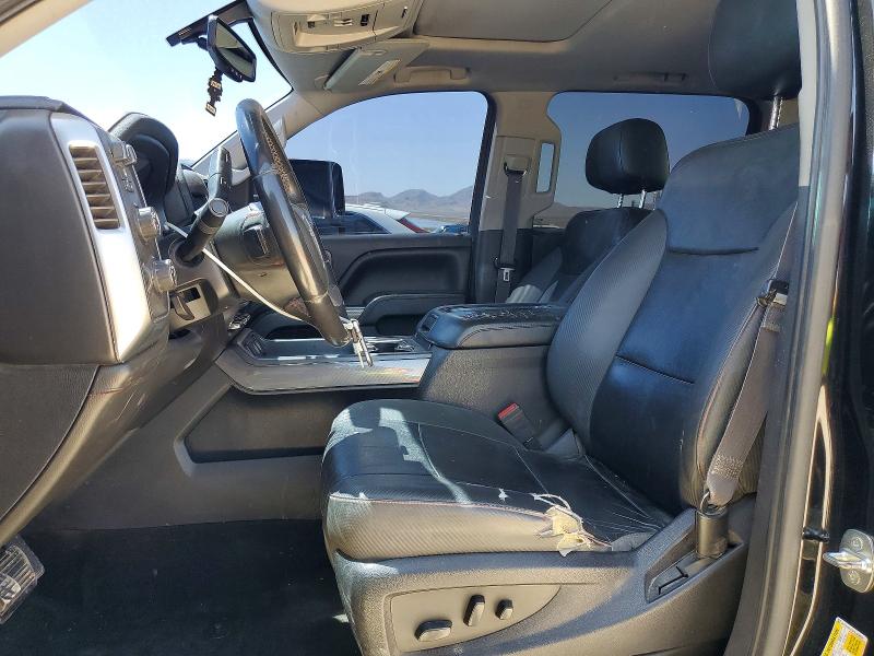 51335796 :رقم المزاد ، 3GTU2VEC5FG483856 vin ، 2015 Gmc Sierra مزاد بيع