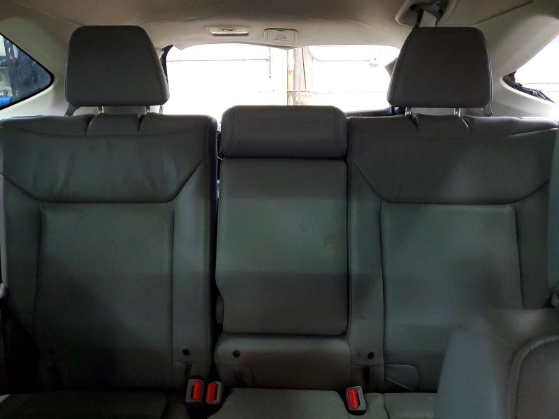 2015 Honda Cr-v მანქანა იყიდება აუქციონზე, vin: 5J6RM4H74FL045495, აუქციონის ნომერი: 51106646