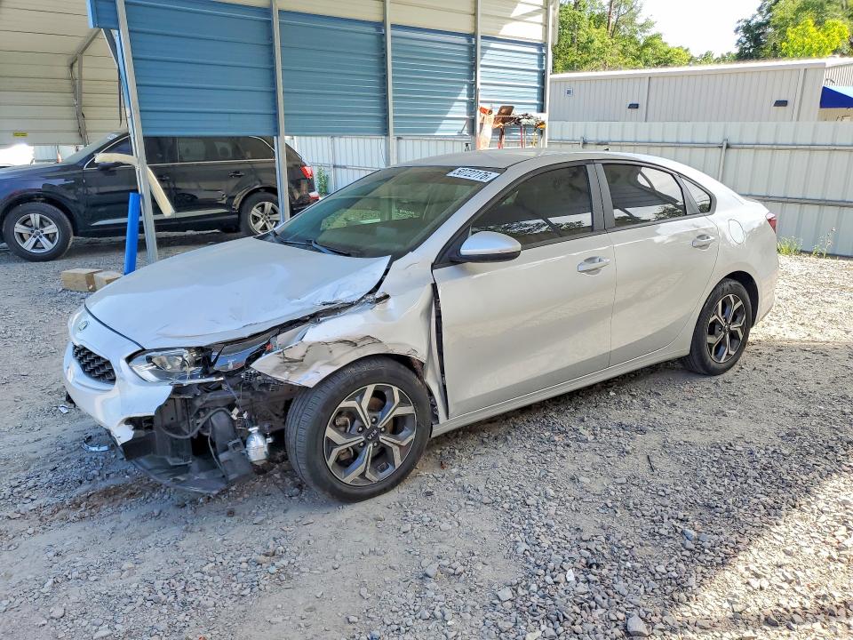 Продаж на аукціоні авто 2021 Kia Forte, vin: 3KPF24AD0ME329176, номер лоту: 50722176