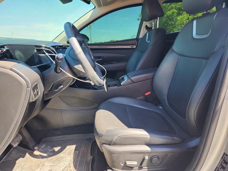 Продаж на аукціоні авто 2022 Hyundai Tucson, vin: 5NMJC3AE0NH051240, номер лоту: 49510486