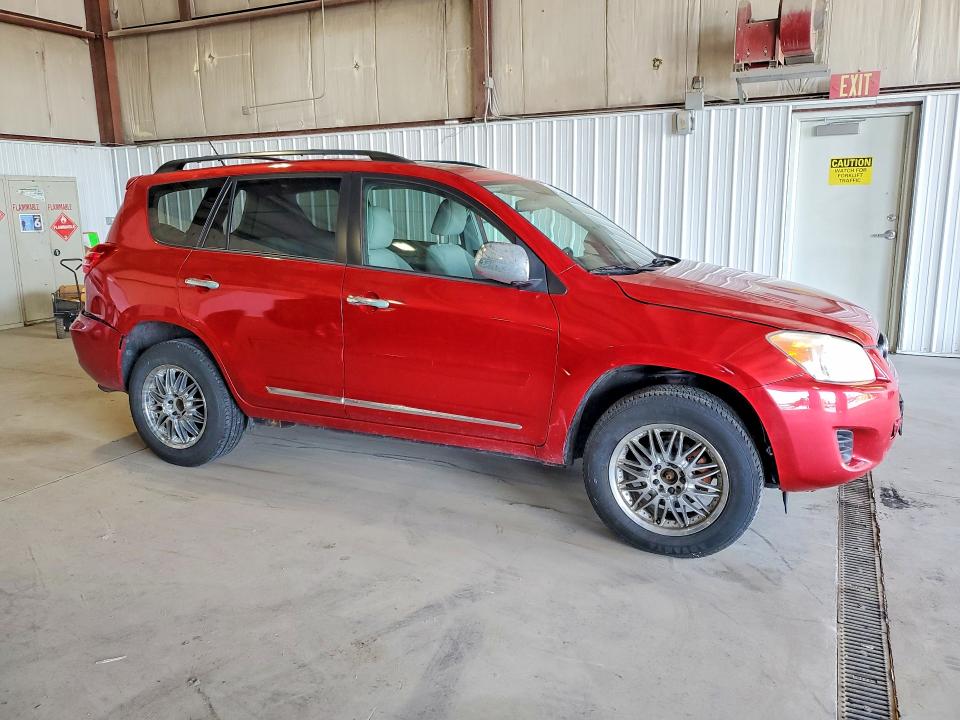50340016 :رقم المزاد ، 2T3ZF4DV3CW142975 vin ، 2012 Toyota Rav4 مزاد بيع