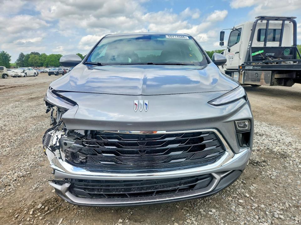 Продажа на аукционе авто 2026 Buick Encore Gx, vin: KL4AMBSLXTB069079, номер лота: 50414686
