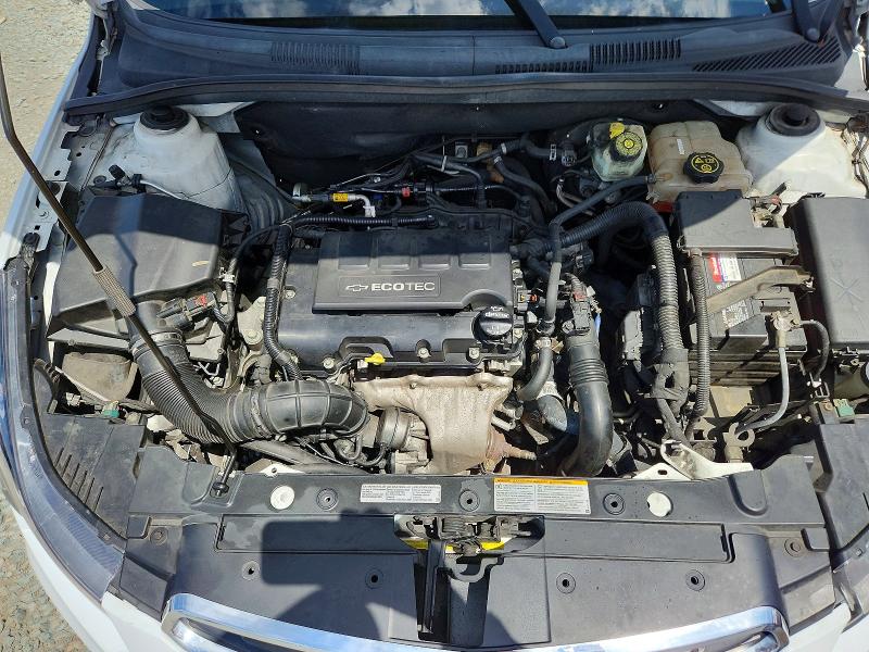 Продажа на аукционе авто 2015 Chevrolet Cruze, vin: 1G1PC5SB2F7164571, номер лота: 51376506
