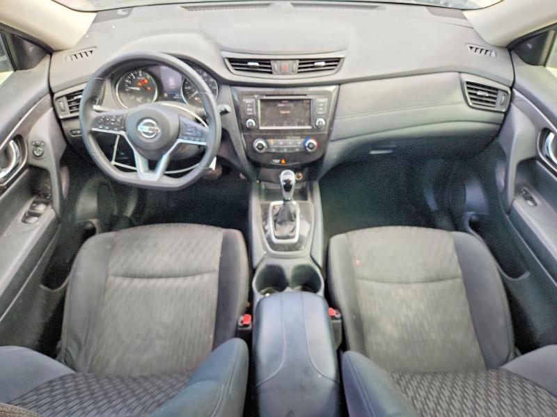 Aukcja sprzedaży 2019 Nissan Rogue, vin: 5N1AT2MT9KC746911, numer aukcji: 49400846