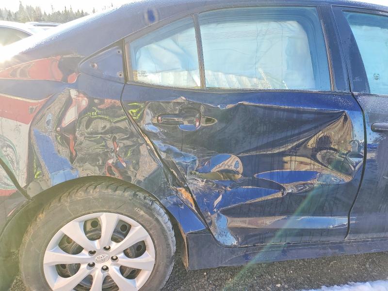 Aukcja sprzedaży 2021 Toyota Corolla, vin: 5YFBPMBE4MP245142, numer aukcji: 47580236