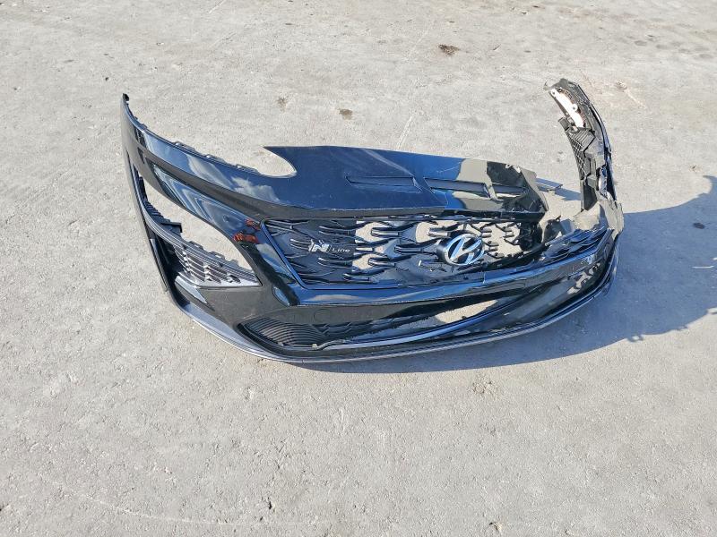 48413256 :رقم المزاد ، KM8K33A34PU999702 vin ، 2023 Hyundai Kona مزاد بيع