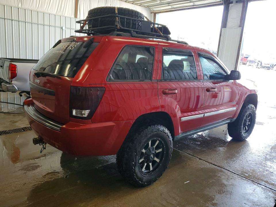 Продажа на аукционе авто 2009 Jeep Grand Cherokee, vin: 1J8GR48K39C543087, номер лота: 51314716