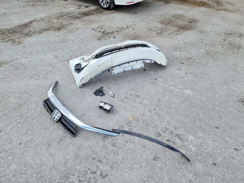 Продажа на аукционе авто 2021 Honda Odyssey, vin: 5FNRL6H71MB021188, номер лота: 50276796