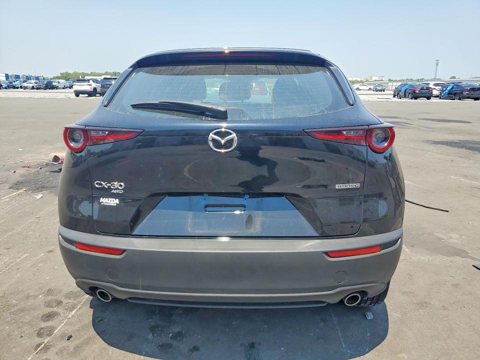 Aukcja sprzedaży 2026 Mazda Cx-30, vin: 3MVDMBAL9TM114895, numer aukcji: 50479006