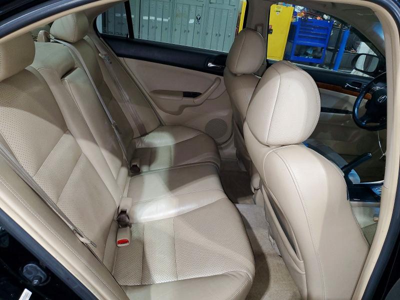 Продаж на аукціоні авто 2008 Acura Tsx, vin: JH4CL96898C017684, номер лоту: 49788316