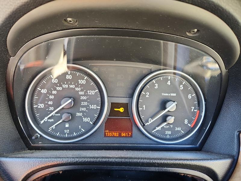 Продажа на аукционе авто 2007 Bmw 328, vin: WBAWR33597PX78823, номер лота: 49463096