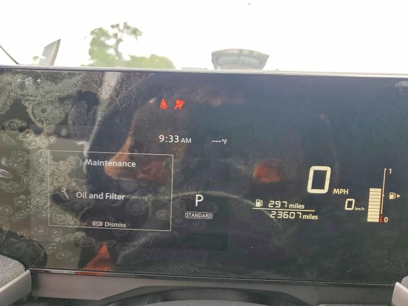 Aukcja sprzedaży 2025 Nissan Kicks, vin: 3N8AP6CA2SL373591, numer aukcji: 51252746