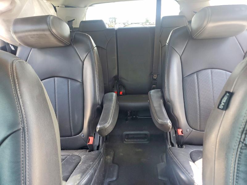 Aukcja sprzedaży 2017 Buick Enclave, vin: 5GAKVBKD4HJ152036, numer aukcji: 50965516