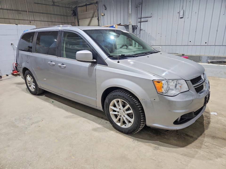 Aukcja sprzedaży 2020 Dodge Grand Caravan, vin: 2C4RDGCG3LR169405, numer aukcji: 48821246