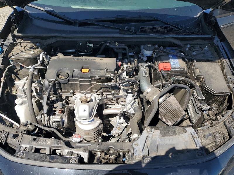 Продаж на аукціоні авто 2024 Honda Civic, vin: 2HGFE2F56RH579404, номер лоту: 49020576